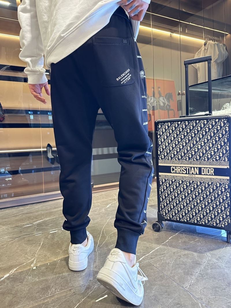 Balenciaga Long Pants